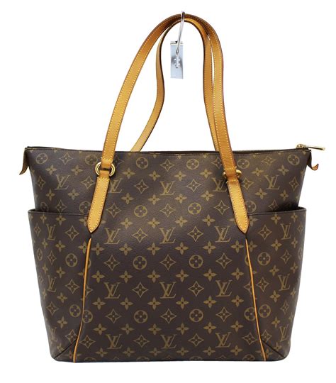 classic lv bag price|original Louis Vuitton large bag.